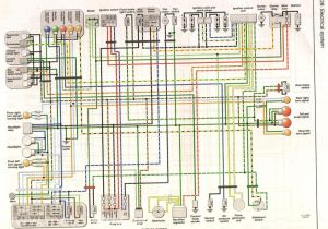 2000 Honda Cbr 600 F4 Wiring Diagram Cbr 600 F4 Wiring Diagram