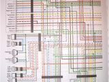 2000 Honda Cbr 600 F4 Wiring Diagram Cbr F4i Wiring Diagram