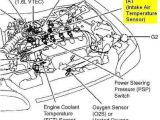 2000 Honda Civic Engine Wiring Harness Diagram 1997 Honda Civic Ex Engine Diagram Blog Wiring Diagram