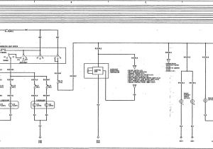 2000 Honda Civic Headlight Wiring Diagram 93 Civic Headlight Wiring Diagram Wiring Diagram