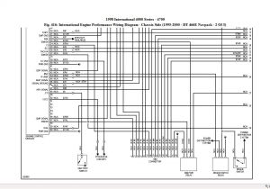 2000 International 4900 Wiring Diagram Case Ih 1660 Wiring Schematic Wiring Diagram