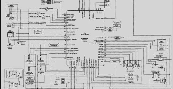 2000 Jeep Wiring Diagram 2000 Jeep Pcm Wiring Diagram Wiring Diagram Blog