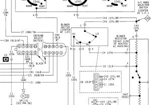 2000 Jeep Wrangler Blower Motor Wiring Diagram Pathfinder Wiring Diagram for 92 Blog Wiring Diagram