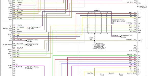 2000 Lexus Gs300 Stereo Wiring Diagram Lexus Es300 Radio Wiring Diagram My Wiring Diagram