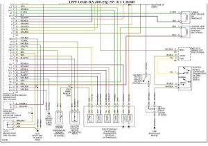 2000 Lexus Gs300 Stereo Wiring Diagram Lexus Es300 Radio Wiring Harness Wiring Diagram Article Review