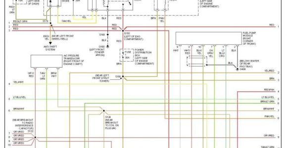 2000 Lincoln Navigator Wiring Diagram 2000 Lincoln Continental 4 6l Engine Diagram Lan1 Repeat11