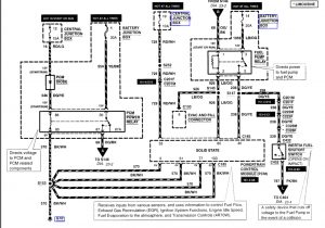 2000 Lincoln town Car Fuel Pump Wiring Diagram 2000 Lincoln towncar