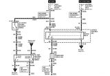 2000 Lincoln town Car Fuel Pump Wiring Diagram Color Coded Wiring Diagram for the Fuel Pump In A 2000