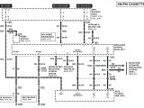 2000 Mercury Cougar Fuel Pump Wiring Diagram 2007 Cougar Wiring Diagram Wiring Diagram Page