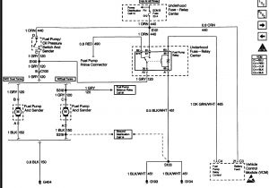 2000 Mercury Cougar Fuel Pump Wiring Diagram Wiring Diagram 2005 Chevy Silverado 1500 Fuel System Wiring Free