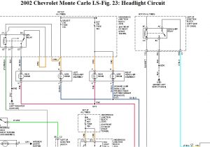 2000 Monte Carlo Wiring Diagram Chilton S Wiring Diagram 2004 Monte Carlo Wiring Diagram Demo