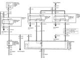 2000 Mustang Wiring Diagram 2000 Mustang Wiring Schematic Blog Wiring Diagram