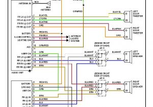 2000 Nissan Altima Stereo Wiring Diagram Nissan aftermarket Radio Wiring Harness Free Download Diagram Nissan