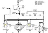 2000 Nissan Frontier Tail Light Wiring Diagram 2004 Nissan Frontier Tail Light Wiring Diagram Wiring