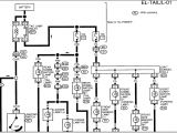 2000 Nissan Frontier Tail Light Wiring Diagram I Have A 2001 Nissan Quest and Bothl R Rear Tail Lights