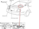 2000 Nissan Maxima Bose Radio Wiring Diagram My 2000 Maxima Radio is Not Working On the Left Side