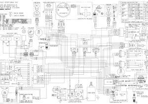 2000 Polaris Trailblazer 250 Wiring Diagram Wiring Diagram Polaris Wiring Diagram Blog