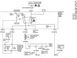 2000 S10 Fuel Pump Wiring Diagram New Trailblazer Ac Wiring Diagram Con Imagenes Electricidad
