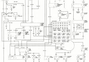 2000 S10 Wiring Diagram Wiring Harness Diagram for 1995 Chevy S10 Free Download Wiring