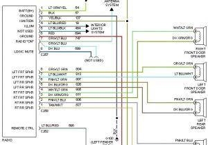 2000 Saturn Radio Wiring Diagram 2000 S10 Radio Wiring Diagram Panoramabypatysesma Com
