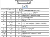 2000 Silverado Stereo Wiring Diagram 2006 Chevy Truck Wiring Dia Blog Wiring Diagram