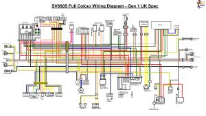 2000 Sv650 Wiring Diagram Sv650 Headlight Wiring Diagram Wiring Diagram Article Review