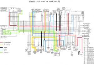 2000 Sv650 Wiring Diagram Sv650 K 5 Wiring Diagram Wiring Diagram List