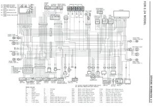 2000 Sv650 Wiring Diagram Sv650 Wiring Schematics Wiring Diagram Autovehicle