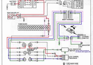 2000 toyota Camry Wiring Diagram Headlight and Tail Light Wiring Diagrams Fokus Fuse12