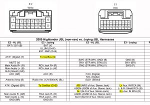 2000 toyota solara Jbl Radio Wiring Diagram toyota Jbl Wiring Diagram Main Fuse6 Klictravel Nl