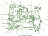 2000 V6 Mustang Stereo Wiring Diagram 2000 Mustang Wiring Schematic Wiring Diagram Sch