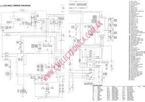 2000 Yamaha R6 Wiring Diagram Yamaha R6 Wiring Diagram 2001 Wiring Diagram Long 2000 Yamaha R6 Wiring Diagram Yamaha R6 Wiring Diagram 2001 Wiring Diagram Long