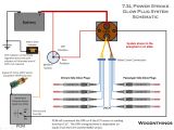 2001 7.3 Powerstroke Glow Plug Relay Wiring Diagram 7 3 Powerstroke Glow Plug Relay Wiring Diagram