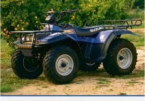 2001 Bombardier Traxter 500 Wiring Diagram 1987 1998 Suzuki Lt 4wd Lt F4wdx 280 King Quad Lt F250 Quadrunner 2001 Bombardier Traxter 500 Wiring Diagram 1987 1998 Suzuki Lt 4wd Lt F4wdx 280 King Quad Lt F250 Quadrunner