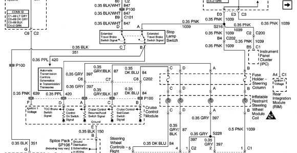 2001 Buick Century Radio Wiring Diagram 1679a In A 2001 Buick Century Wiper Wiring Diagram for A