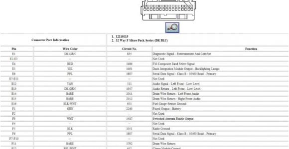 2001 Cadillac Deville Radio Wiring Diagram 2002 Cadillac Deville Radio Wiring Diagram Diagram Wire Diagram