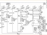 2001 Chevrolet Silverado Trailer Wiring Diagram 1988 Chevy Silverado Wiring Diagram Wiring Diagram Database