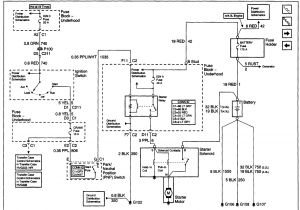2001 Chevy Blazer Ignition Wiring Diagram 25109 2001 Chevy G3500 Wiring Diagram Wiring Library