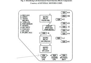 2001 Chevy Malibu Radio Wiring Diagram 2001 Chevy Malibu Radio Wiring Diagram Ls Factory Stock for Lights