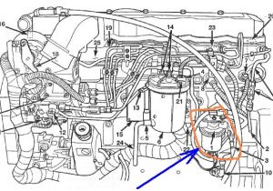 2001 Dodge Cummins Lift Pump Wiring Diagram Cummins Dodge Ram 3500 isb 5 9 Engine Wiring Diagram