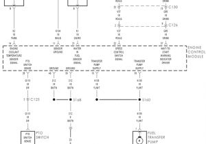 2001 Dodge Cummins Lift Pump Wiring Diagram Have 2001 Dodge 2500 with Cummins Diesel that Does Not