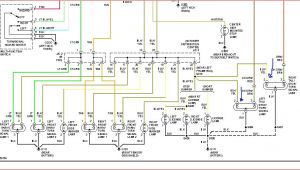 2001 Dodge Dakota Tail Light Wiring Diagram Can there Seperate Fuses for the Tailights On A Dodge