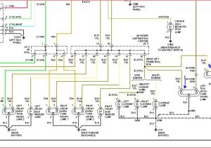 2001 Dodge Dakota Tail Light Wiring Diagram Can there Seperate Fuses for the Tailights On A Dodge