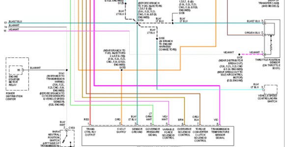 2001 Dodge Ram 1500 Headlight Wiring Diagram Headlight Wiring Diagram for 2001 Dodge Ram