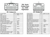 2001 Dodge Ram 2500 Radio Wiring Diagram 1999 Ram Radio Wiring Manual E Book