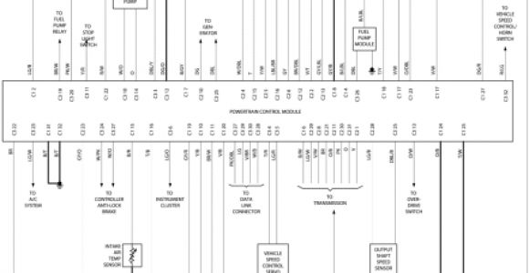 2001 Dodge Ram Headlight Wiring Diagram 1997 Dodge Ram 1500 Wiring Harness Diagram Blog Wiring Diagram