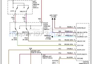 2001 Dodge Ram Headlight Wiring Diagram Dodge Ram 2500 Door Wiring Diagram Daawanet Net