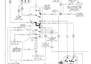 2001 Dodge Ram Ignition Switch Wiring Diagram Dodge Light Switch Diagram Wiring Diagram New