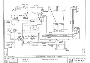 2001 Ezgo Txt Gas Wiring Diagram Dd6 Ez Electric Golf Cart Wiring Diagram Wiring Library