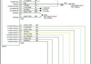 2001 F150 Wiring Diagram Pdf 2001 ford F150 Stereo Wiring Diagram 2004 F150 Radio
